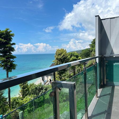 Cliff Lanta Suite-Koh Lanta Krabi Exterior foto