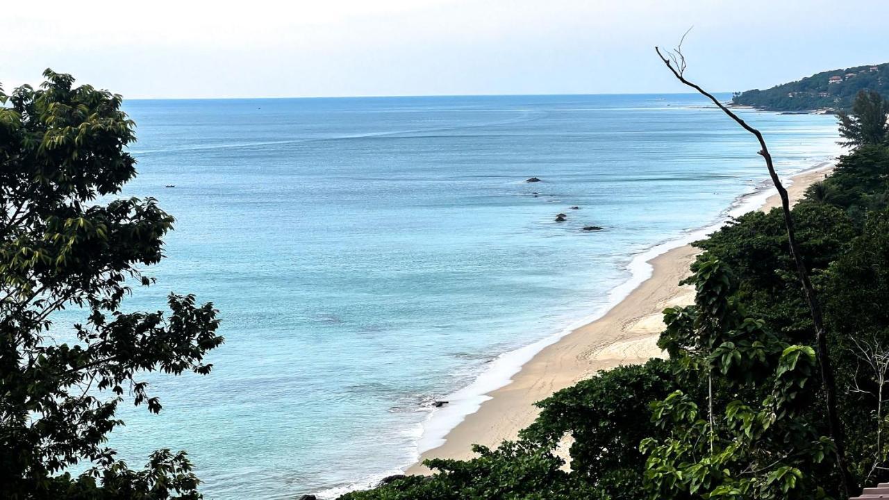 Cliff Lanta Suite-Koh Lanta Krabi Exterior foto