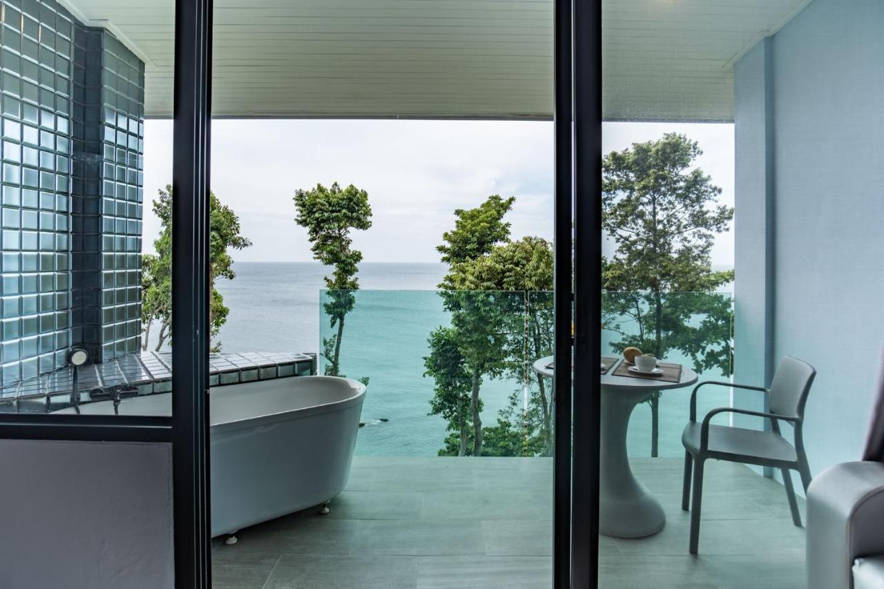 Cliff Lanta Suite-Koh Lanta Krabi Exterior foto