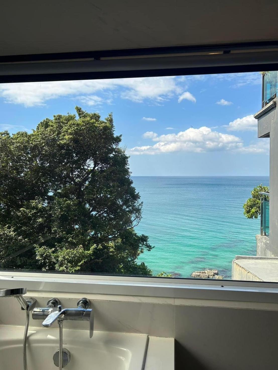 Cliff Lanta Suite-Koh Lanta Krabi Exterior foto