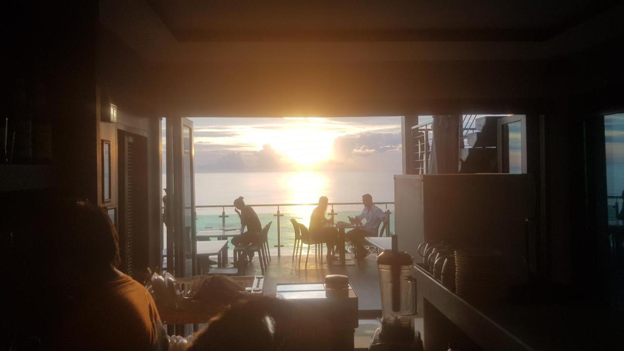 Cliff Lanta Suite-Koh Lanta Krabi Exterior foto